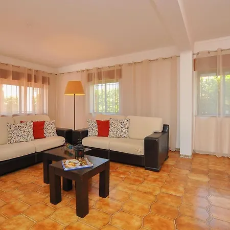 Bellegarde By Ocvillas * Albufeira