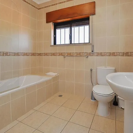 Bellegarde By Ocvillas Villa Albufeira