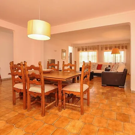 Bellegarde By Ocvillas Villa Albufeira