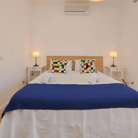 Bellegarde By Ocvillas * Albufeira