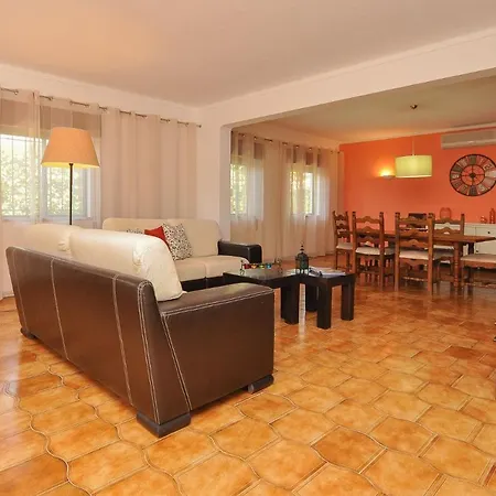 Bellegarde By Ocvillas Vila Albufeira