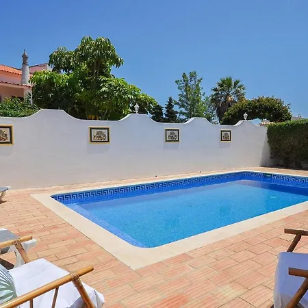 Bellegarde By Ocvillas * Albufeira