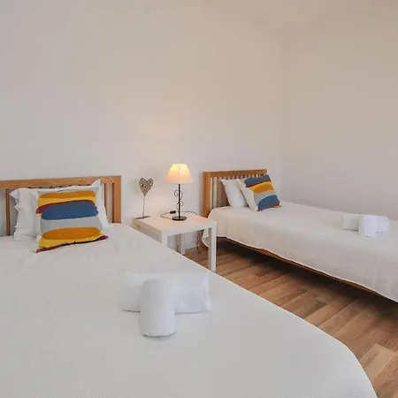 Bellegarde By Ocvillas Vila
