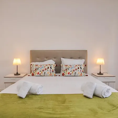 Bellegarde By Ocvillas Albufeira