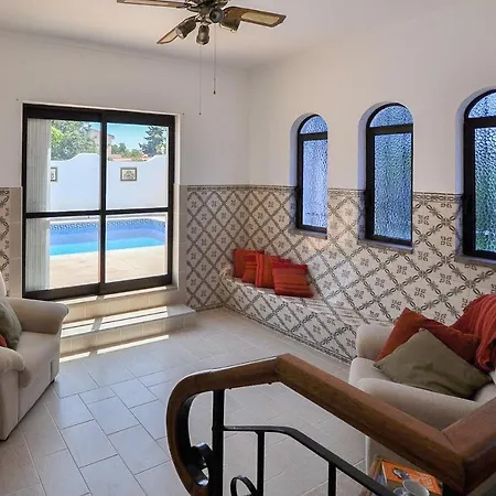 Bellegarde By Ocvillas Albufeira