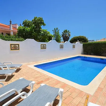 Villa Bellegarde By Ocvillas *