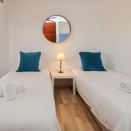 Bellegarde By Ocvillas Albufeira