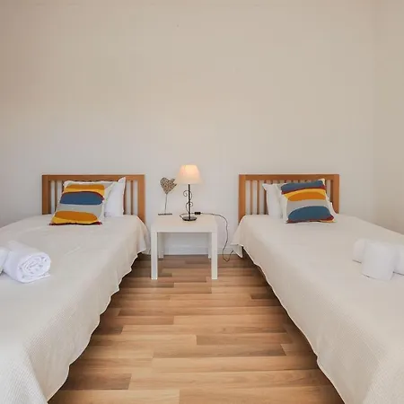 Bellegarde By Ocvillas Villa