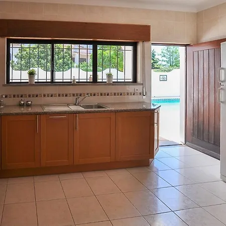Bellegarde By Ocvillas Villa *