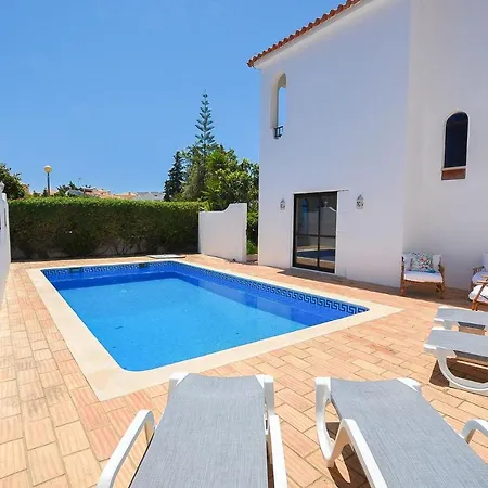 Villa Bellegarde By Ocvillas