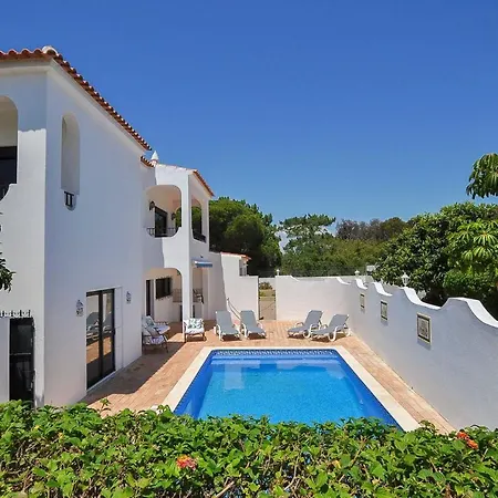 Bellegarde By Ocvillas Villa *