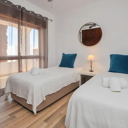 Bellegarde By Ocvillas Villa *